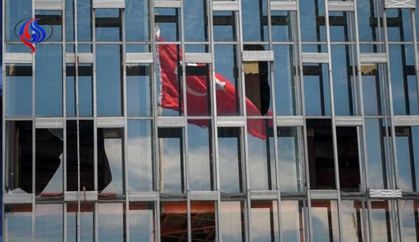 واکنش عفو بین الملل به بازداشت مدیرش در ترکیه