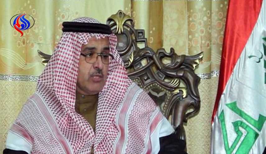 الخربيط: تنازلت عن منصب رئيس البرلمان للترشح لنائب الرئيس العراقي