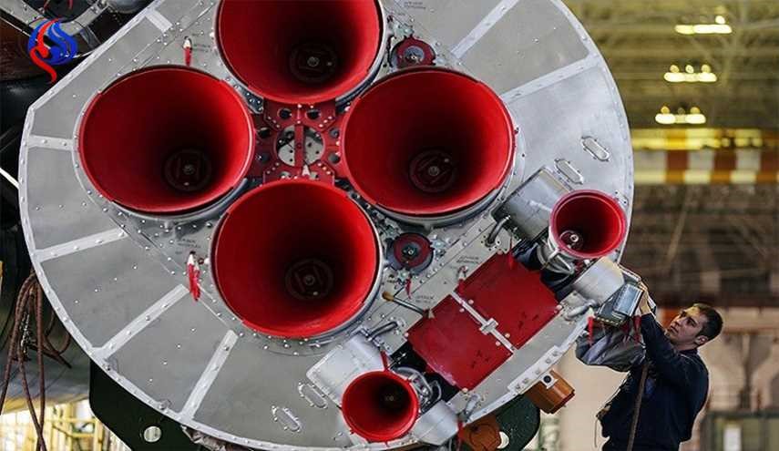 روسیه یک موشک فوق سنگین طراحی می کند