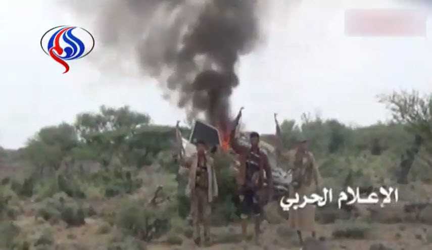 القوات اليمنية تفشل زحفا للمرتزقة وتكبدهم خسائر كبيرة في البيضاء