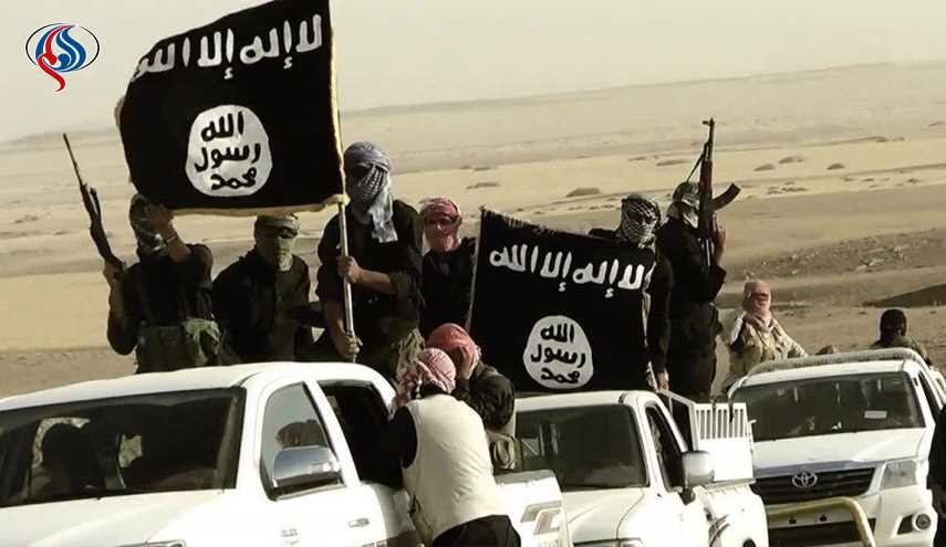 داعش مسئولیت حمله انتحاری در الجزایر را بر عهده گرفت