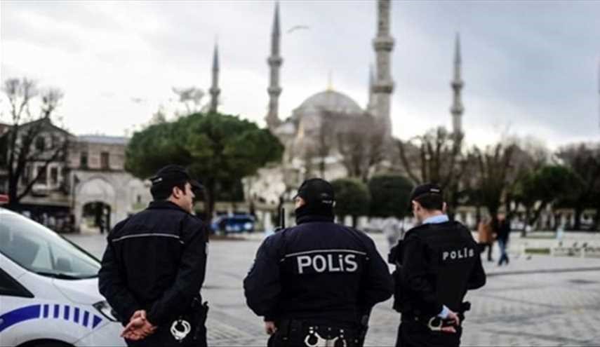 بازداشت 29 داعشی در استانبول