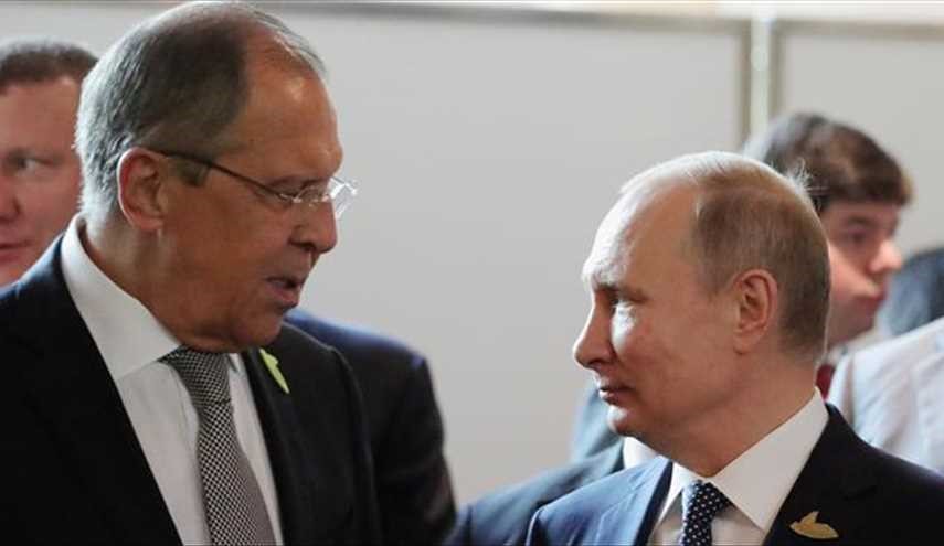 US, Russia reach agreement on truce in southwestern Syria: Lavrov