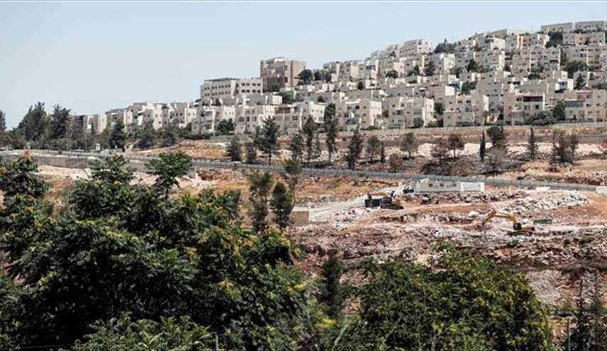 EU slams Israel’s plans to set up new settlement units in al-Quds