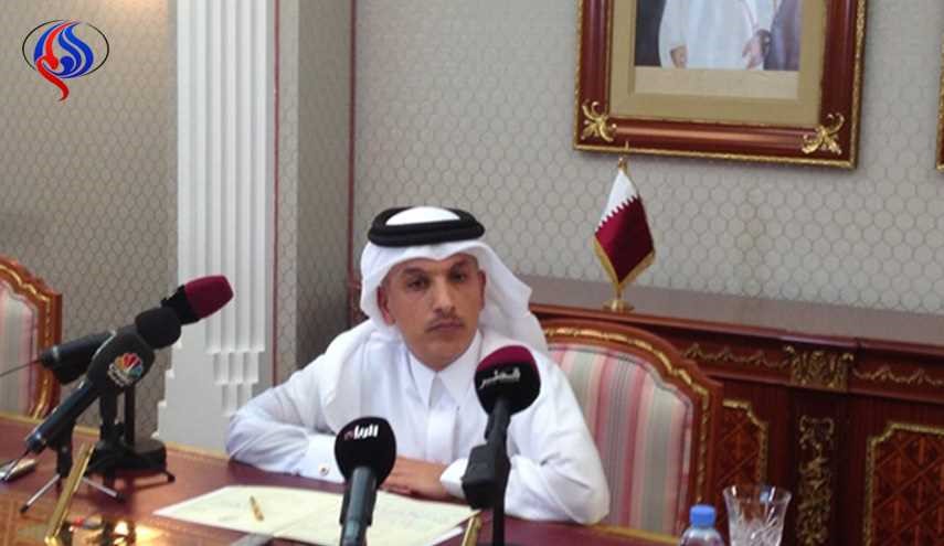 قطر أغنى من أن تُهدّد .. وهذا ما يُساعدنا في الصمود