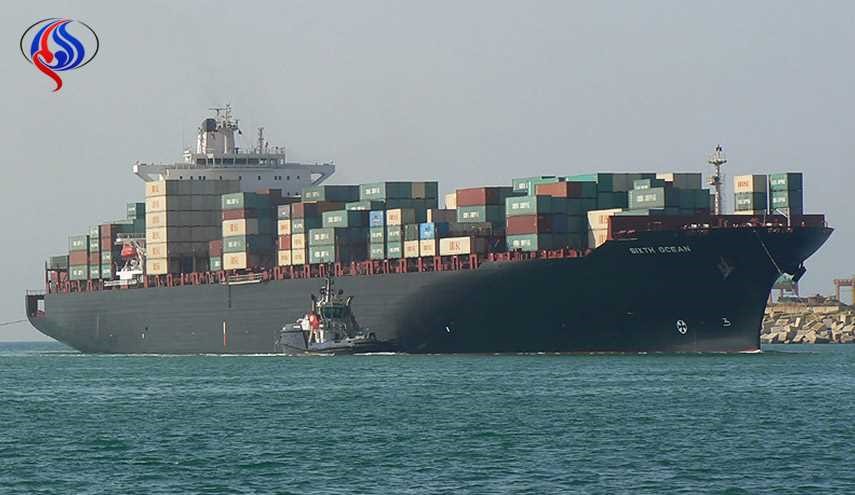 ایجاد مسیر مستقیم تجارت دریایی بین ایران و قطر