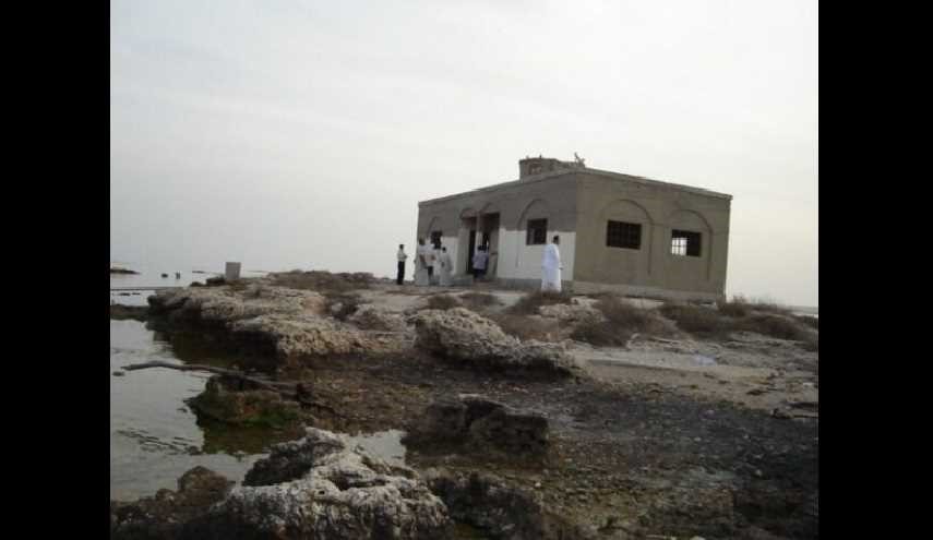 السلطات البحرينية تطلق يد جماعة سلفية لمصادرة مسجد للشيعة وتحويله إلى منطقة أمنية