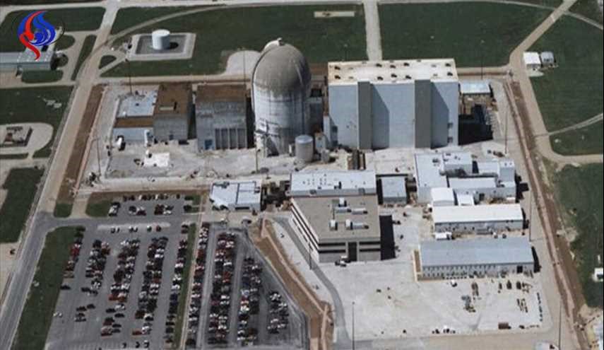 قراصنة يستهدفون 12 محطة طاقة نووية في أمريكا