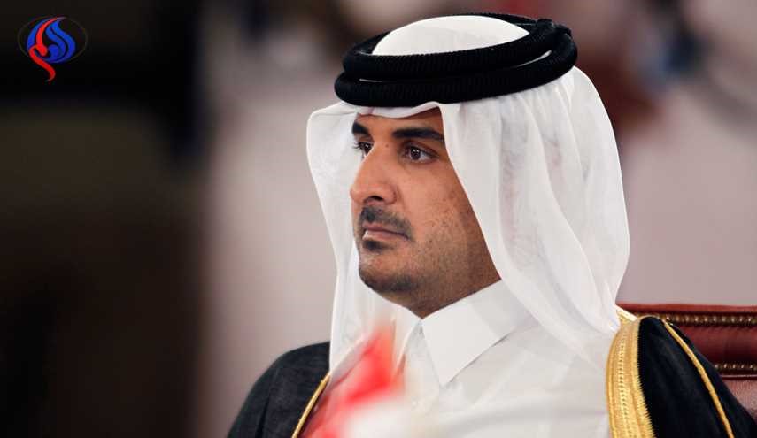 چرا قطر در مقابل فشار کشورهای عربی مقاومت کرد؟