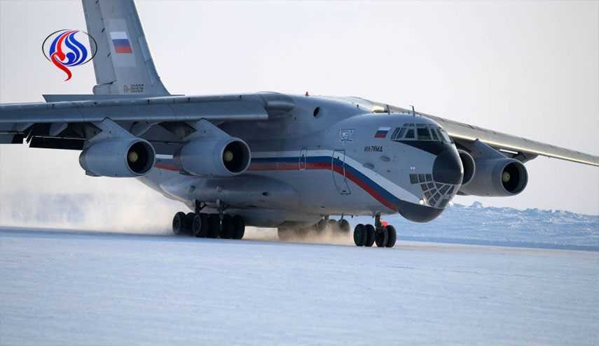 پاسخ کرملین به علت تغییر مسیر هواپیمای پوتین