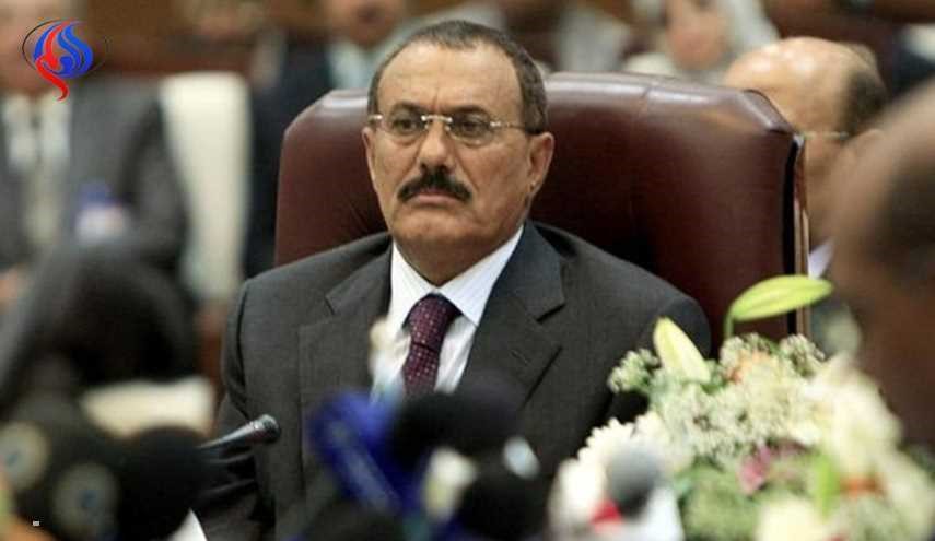 صالح: دشمن سعودی عامل انتشار وبا دریمن است