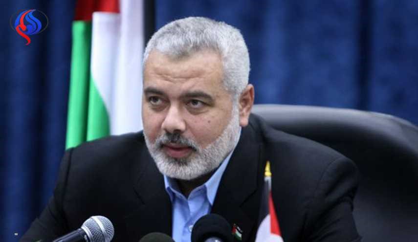 حماس تشرع بإجراءات على الحدود مع مصر إثر هجوم سيناء الإرهابي