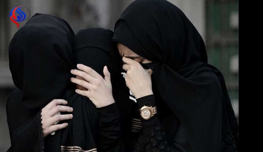 النساء السعوديات .. قاصرات ويعشن الويلات!