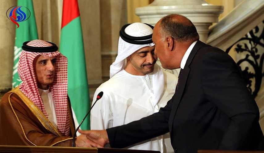 البحرين ممتعضة ومصر لن تذهب بعيداً والإمارات مع التصعيد والسعودية: اللي تقوله واشنطن