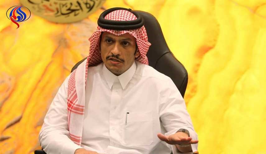 عبدالرحمن آل ثاني يحذر السعوديين: هذه عواقب التصعيد العسكري مع قطر