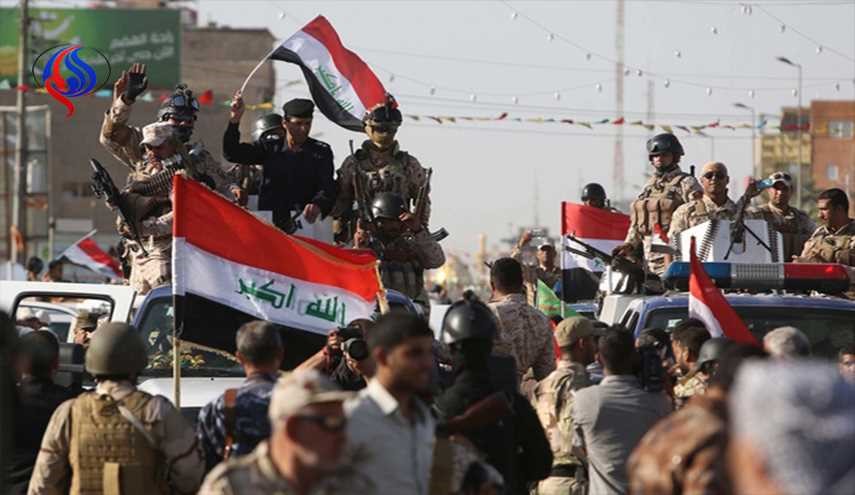 واشنطن تعتبر استعادة الموصل 