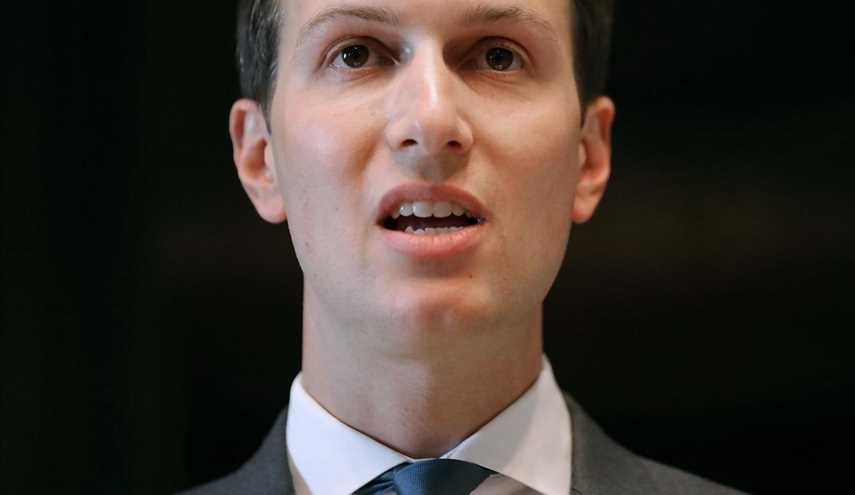 Jared Kushner 'tried and failed to get a $500m loan from Qatar before pushing Trump to take hard line against country'
