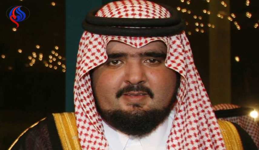 صحفي قطري يكشف عن مكان احتجاز الأمير السعودي عبد العزيز بن فهد