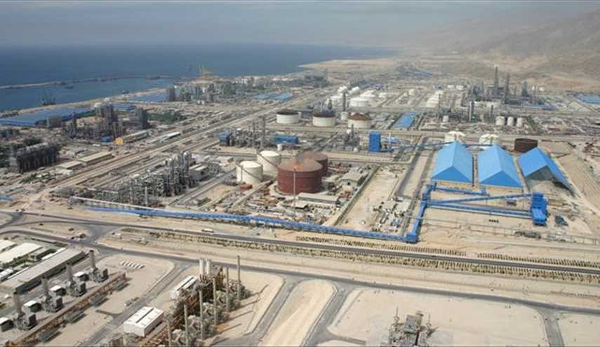 International firms negotiate $200 billion of oil deals in Iran