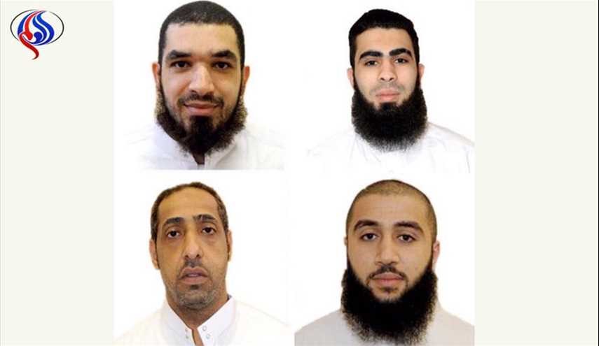 منظمات حقوقية بحرينية تدين إعدام السعودية لأربعة من ابناء القطيف