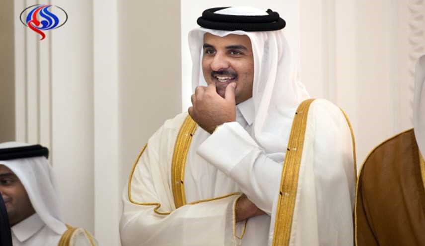 هل غيرت قطر موقفها في سوريا ؟