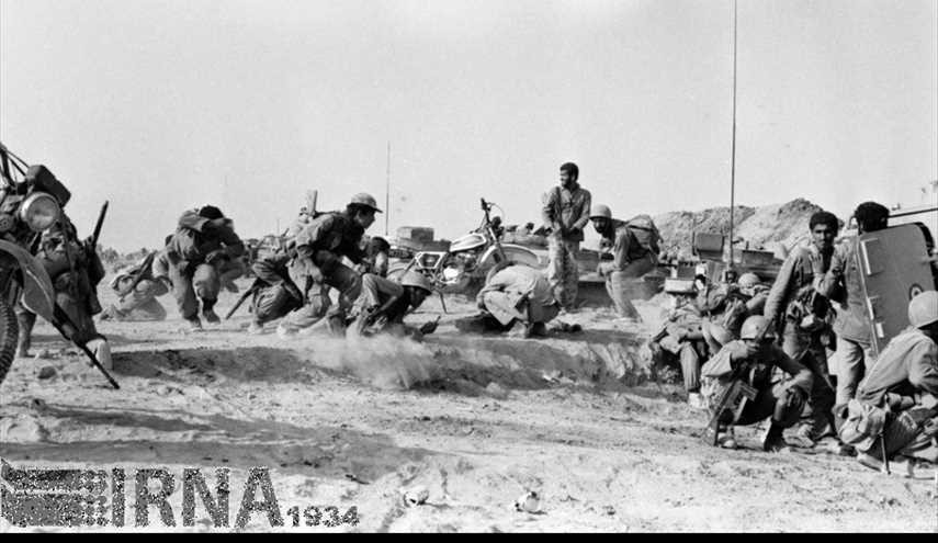 22 يوليو 1981 - بداية عملية 