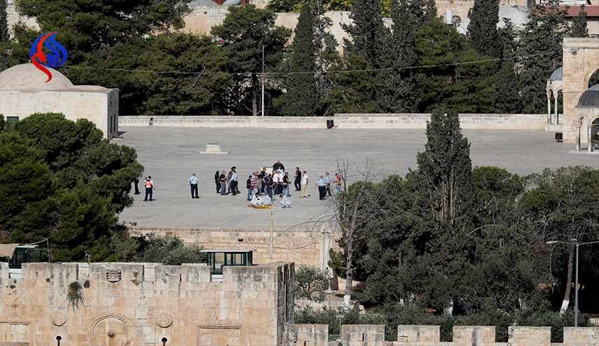 تل أبيب: منفذو هجوم القدس من مدينة أم الفحم ومن عائلة واحدة