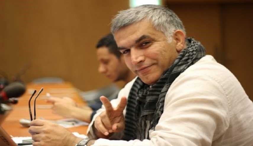 النرويج تدعو البحرين إلى الإفراج الفوري عن نبيل رجب وإسقاط التهم الموجهة إليه