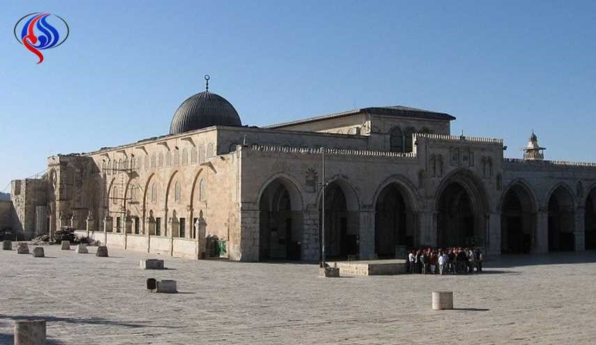 المسجد الأقصى سيبقى مغلقا حتى يوم الأحد بقرار من نتنياهو