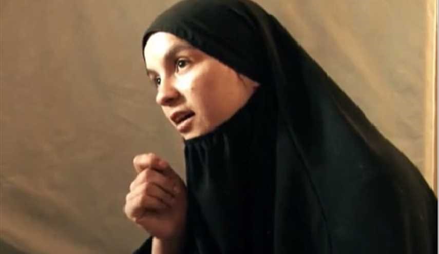 ‘She Bled to Death, Nobody Paid Attention’: ISIS Wives Share Chilling Stories