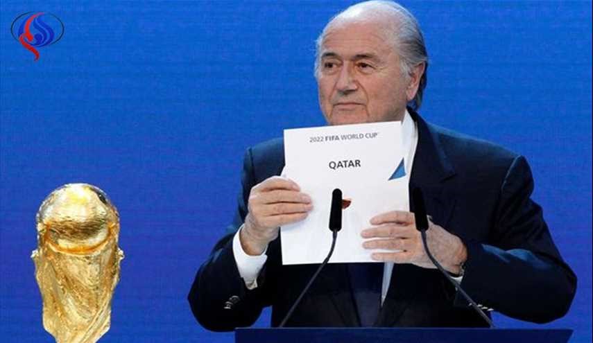 الفيفا: ستّة دول عربية تُطالب بسحب مُونديال 2022 من قطر!