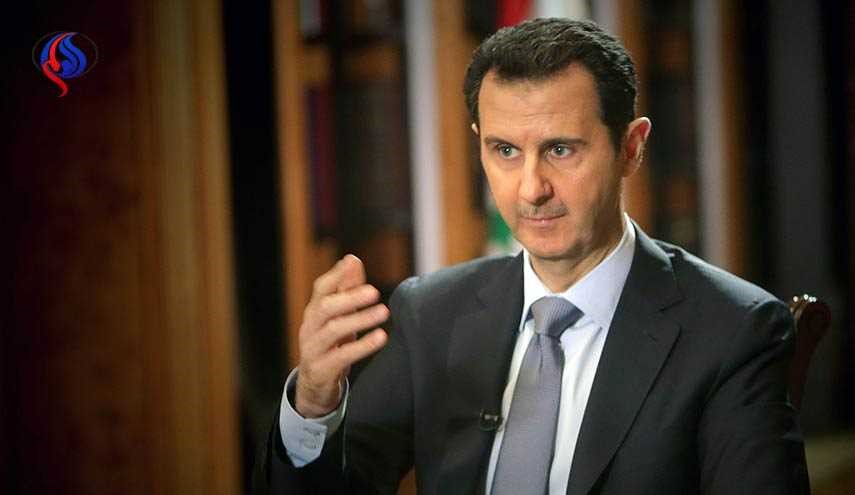 برلماني سوري يكشف سبب تخلي فرنسا عن شرط رحيل الرئيس الأسد!