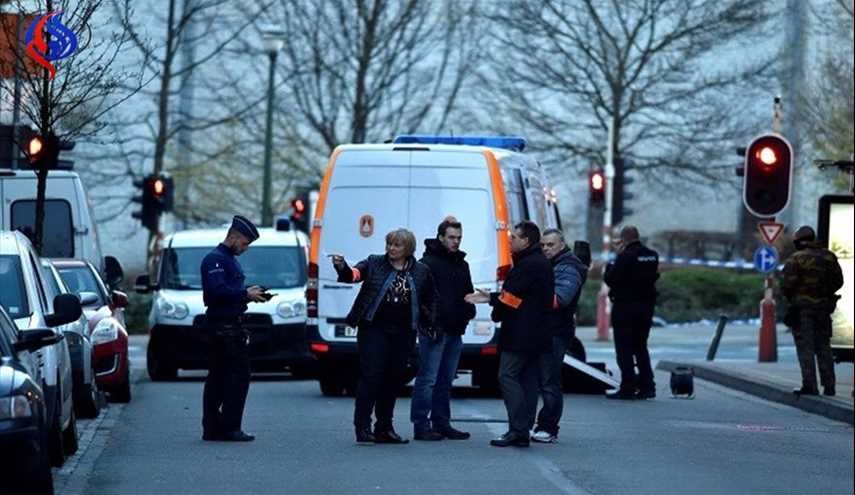 المكان الذي خبأ ارهابيو باريس وبروكسل أسلحتهم يفاجئ المحققين !!