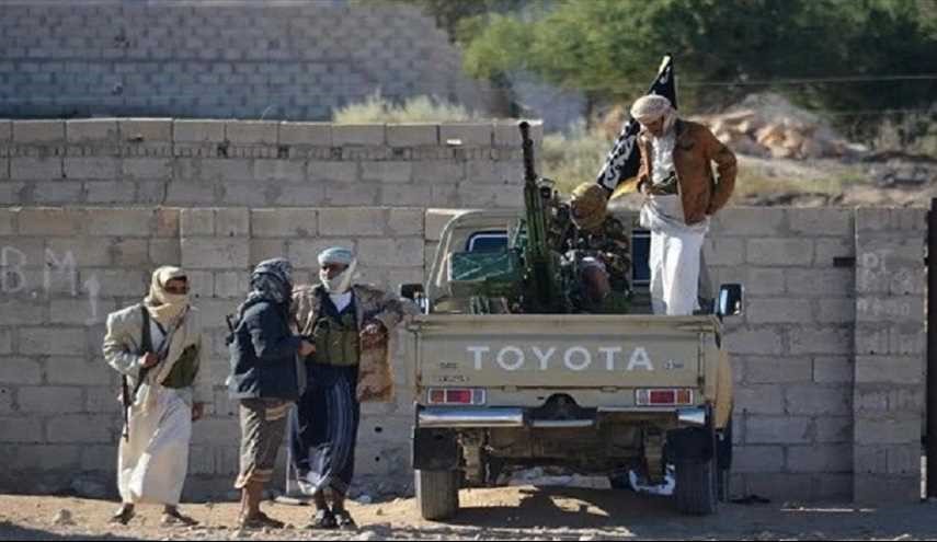مقتل وجرح 9 مجندين في هجوم للقاعدة على نقطة تفتيش بشبوة جنوبي اليمن