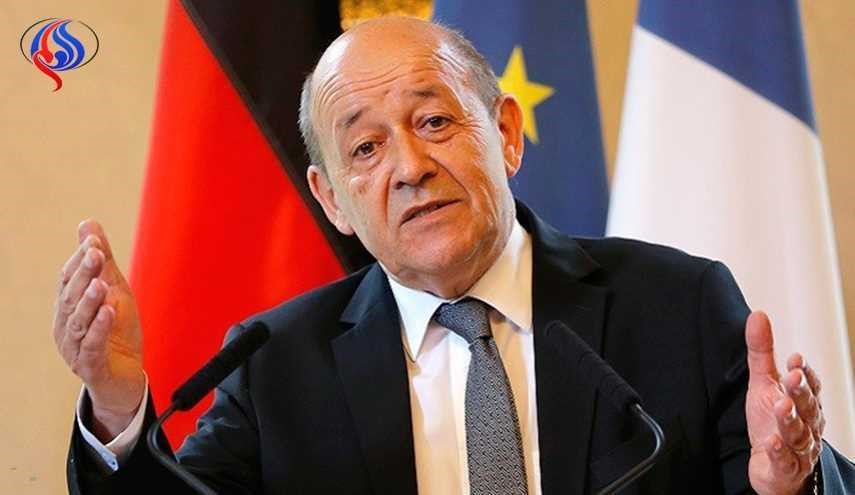هذا ما دعا اليه وزير خارجية فرنسا في ختام جولته على دول مجلس التعاون...