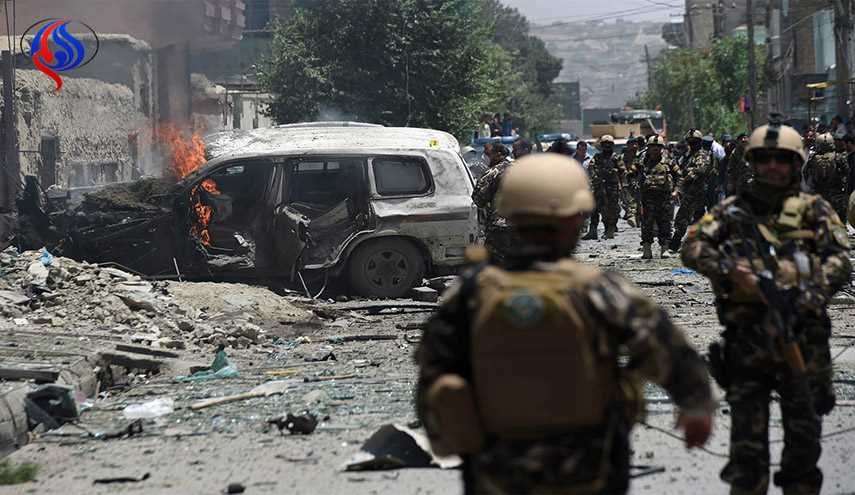 عدد قياسي جديد للضحايا المدنيين في افغانستان