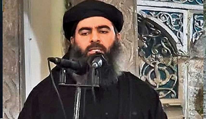 ISIS leader Baghdadi almost certainly alive - Kurdish security official (reuters)