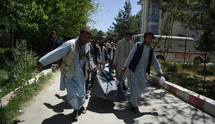 Afghan civilian deaths hit new high: UN