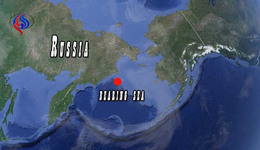 زلزال عنيف بقوة 7,7 درجات قبالة روسيا وتحذير من تسونامي
