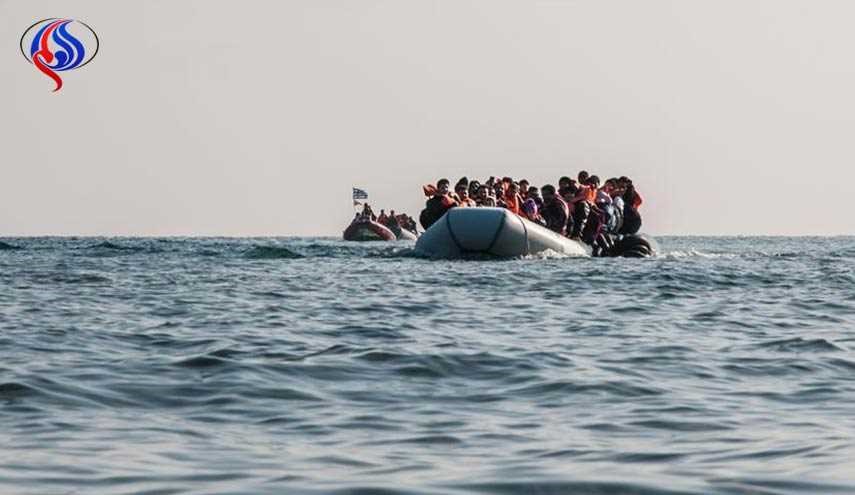 الاتحاد الأوروبي يحظر بيع القوارب المطاطية الى ليبيا