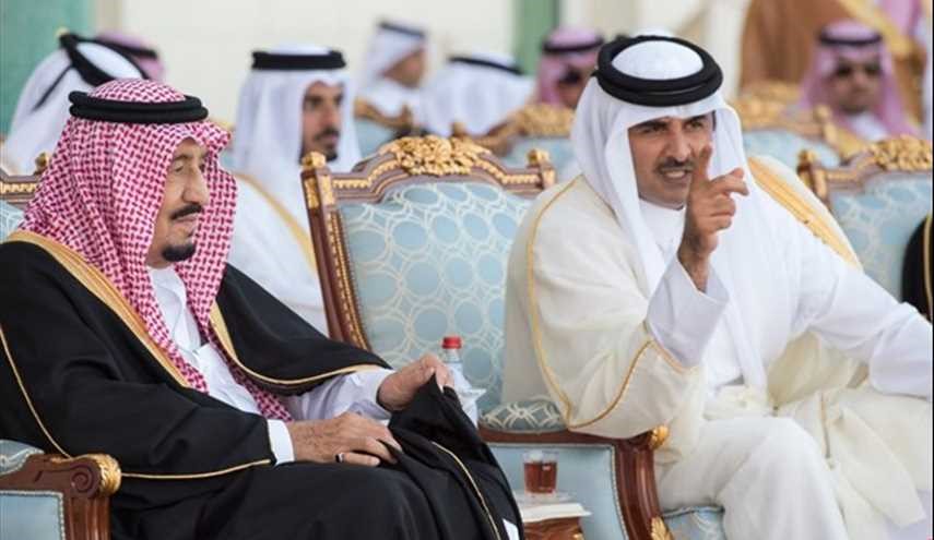 Qatar-Saudi Crisis Shows Trump Administration’s Discord, Dysfunction - usnews