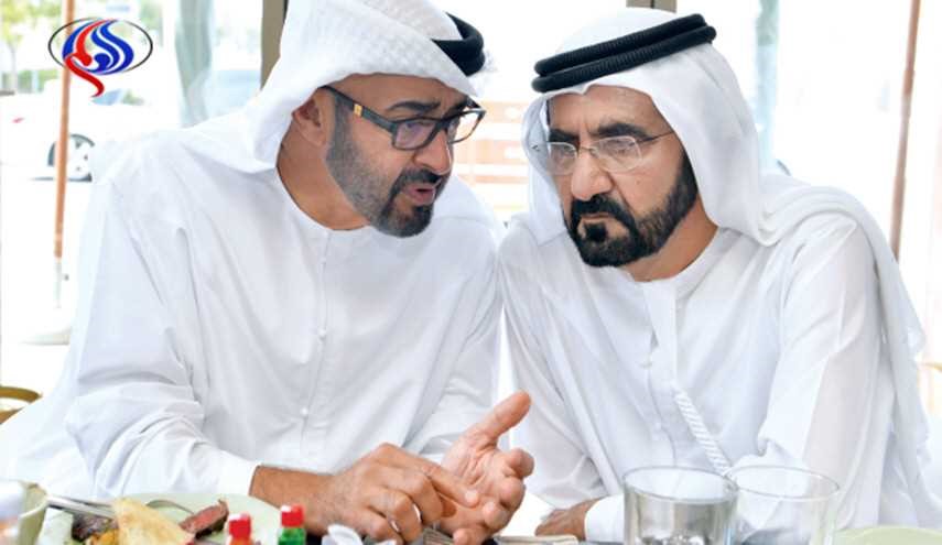 لماذا طلبت حكومة دبي من أبوظبي طرد مدير تحرير جريدة العرب الإماراتية؟