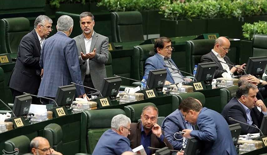 Iran MPs pass motion to counteract US Acts of Terrorism in region