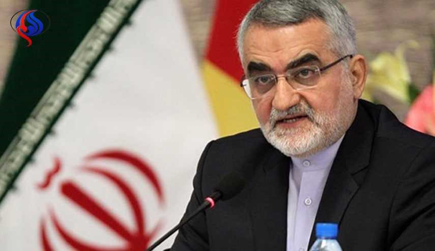 الأمنية البرلمانية الايرانية تؤكد مواصلة البرنامج الصاروخي بقوة