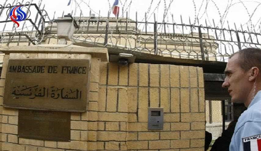 برلين وباريس إلى دمشق.. وبيروت تنتظر!