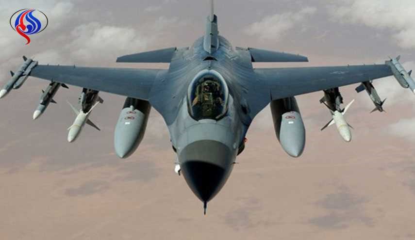 الـ CIA أخّرت تسليم العراق طائرات F16 بضغط من اللوبي الإسرائيلي
