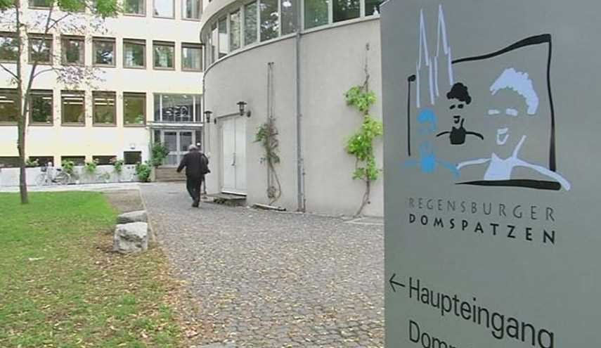 547 طفلا ضحايا انتهاكات في جوقة كنيسة في المانيا