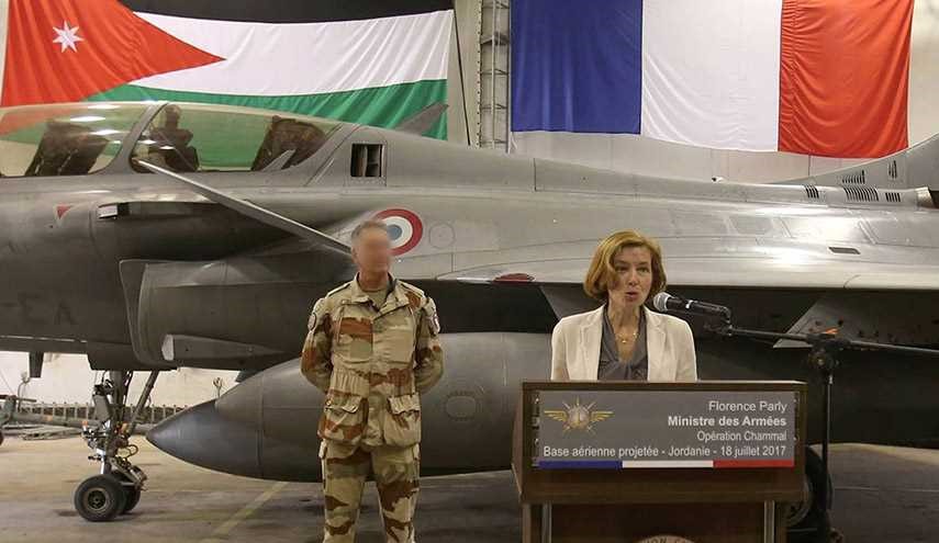 وزيرة الدفاع الفرنسية تؤكد ثقتها بهزيمة تنظيم 