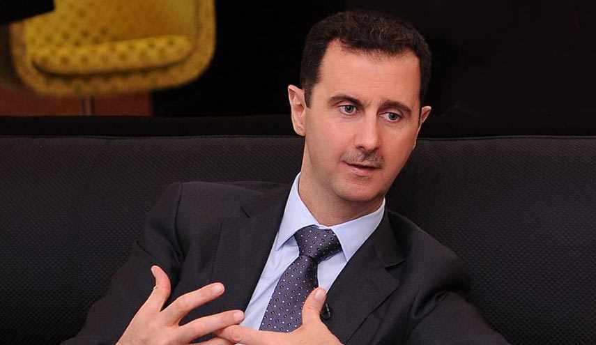 لماذا تحدّث الأسد مرّتين عن مُحاربة الفساد في 10 أيام؟ عطوان يكشف الاسرار