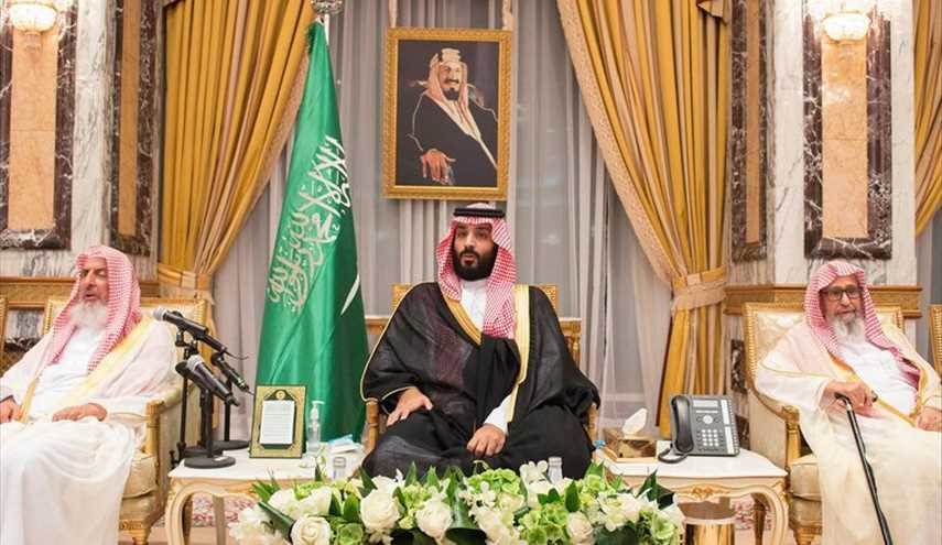 Saudi King’s son plotted effort to oust his rival: New York Times